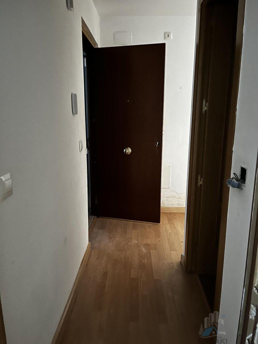 Venta de piso en Madrid