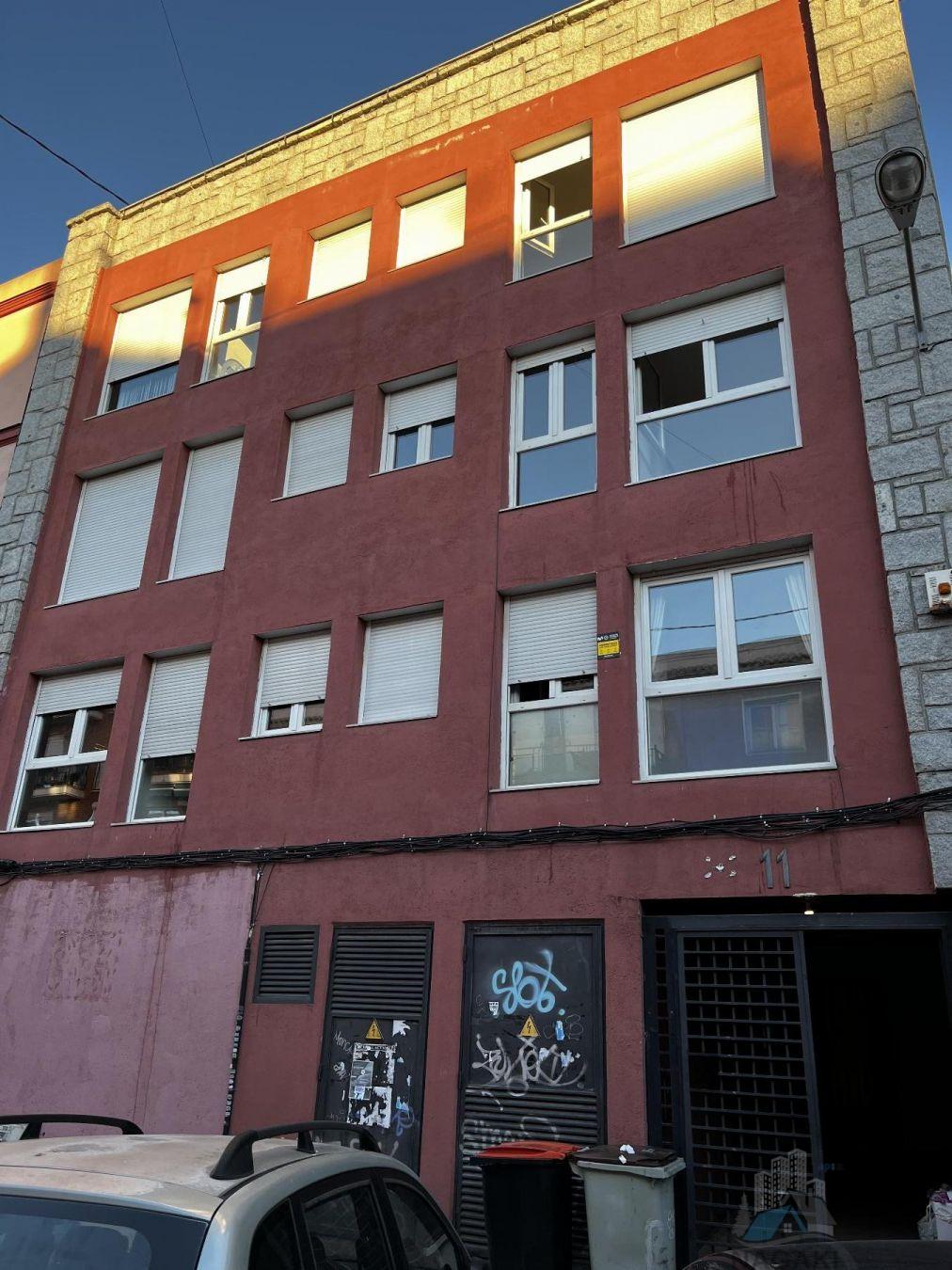 Venta de piso en Madrid