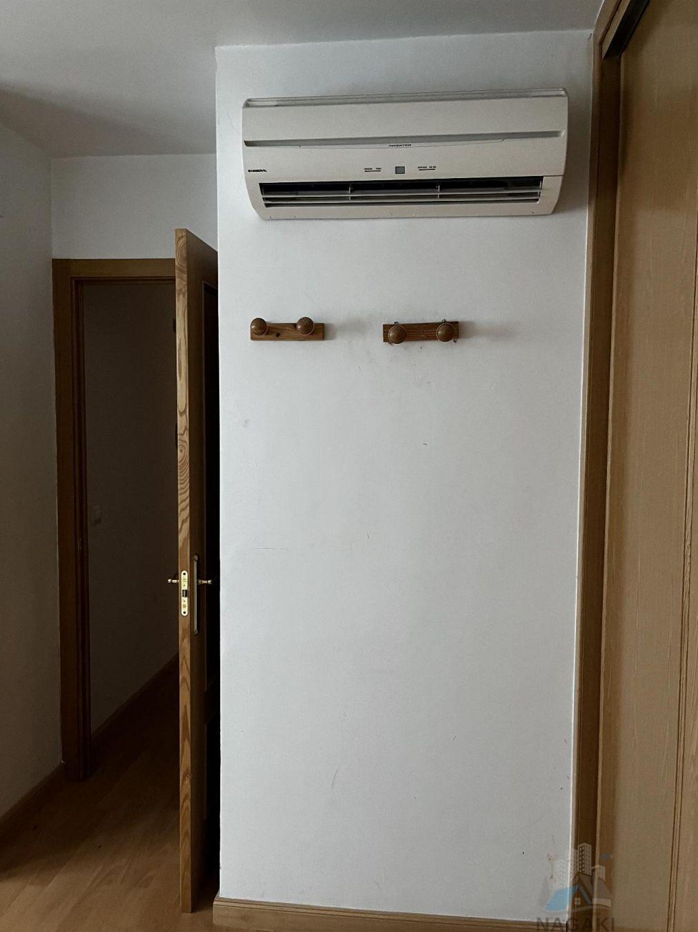 Venta de piso en Madrid