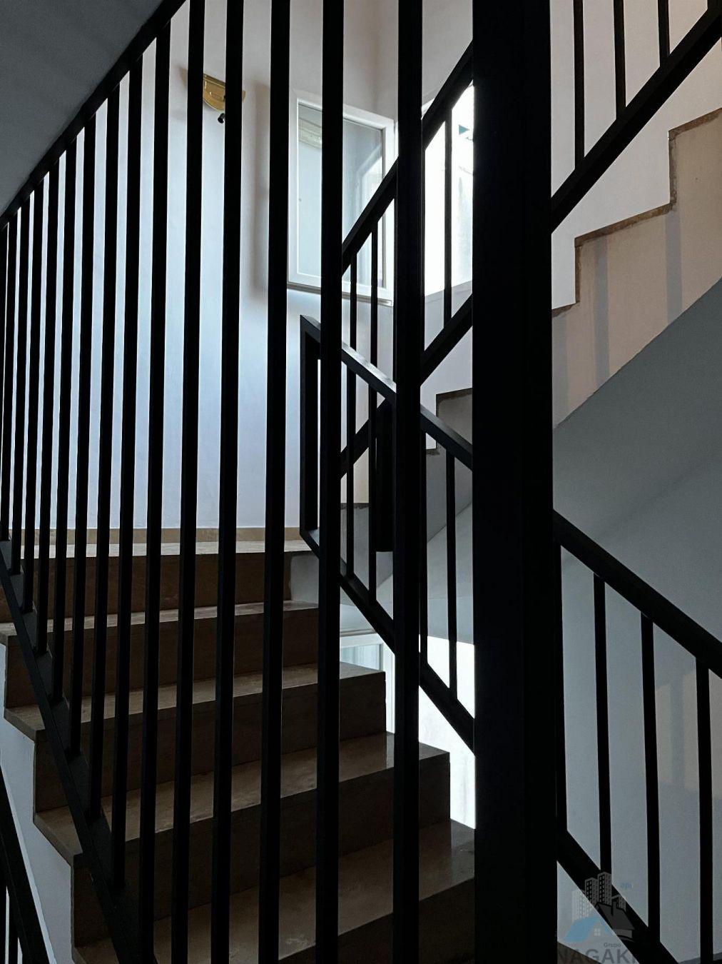 Venta de piso en Madrid