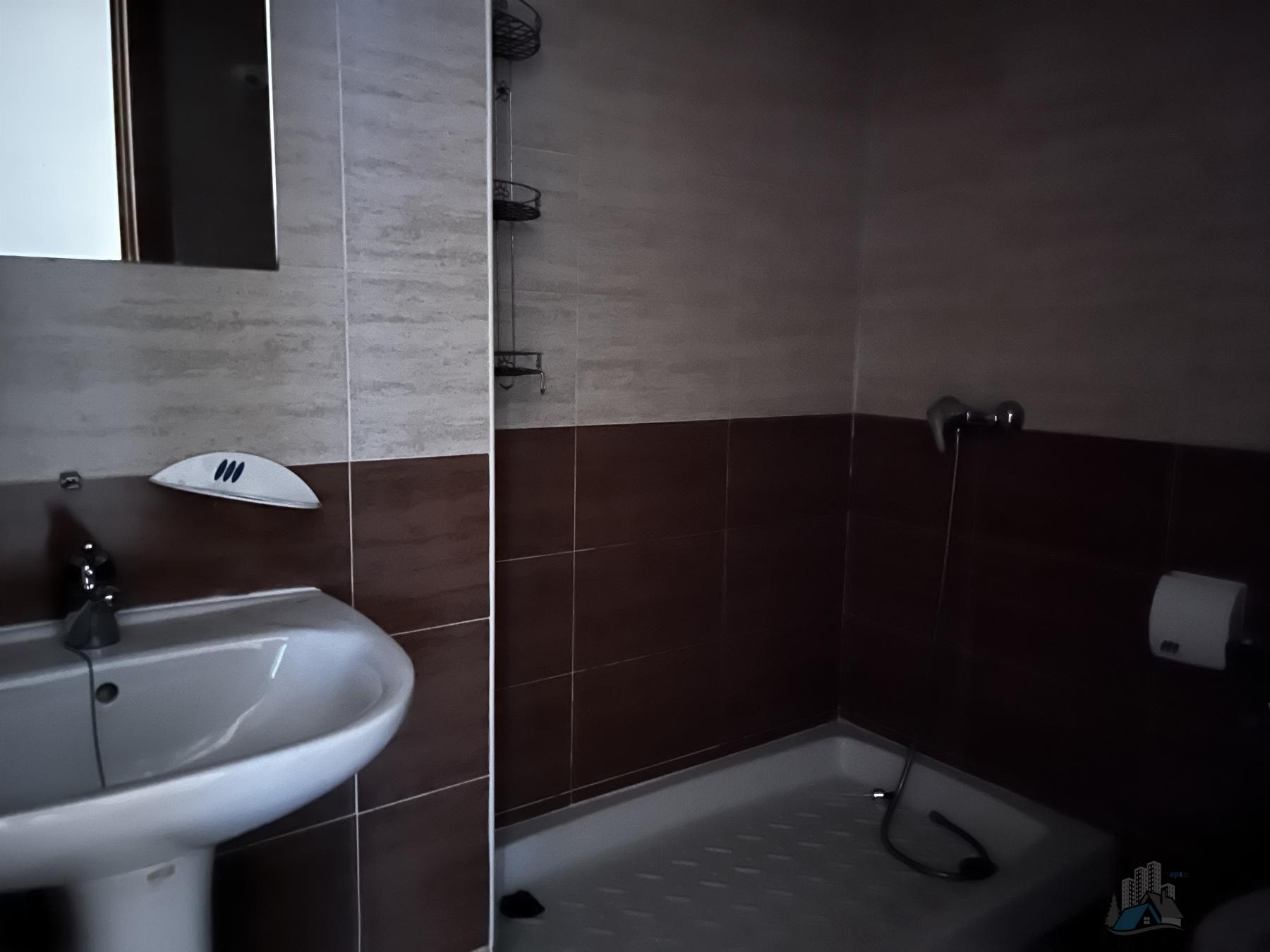 Venta de piso en Madrid