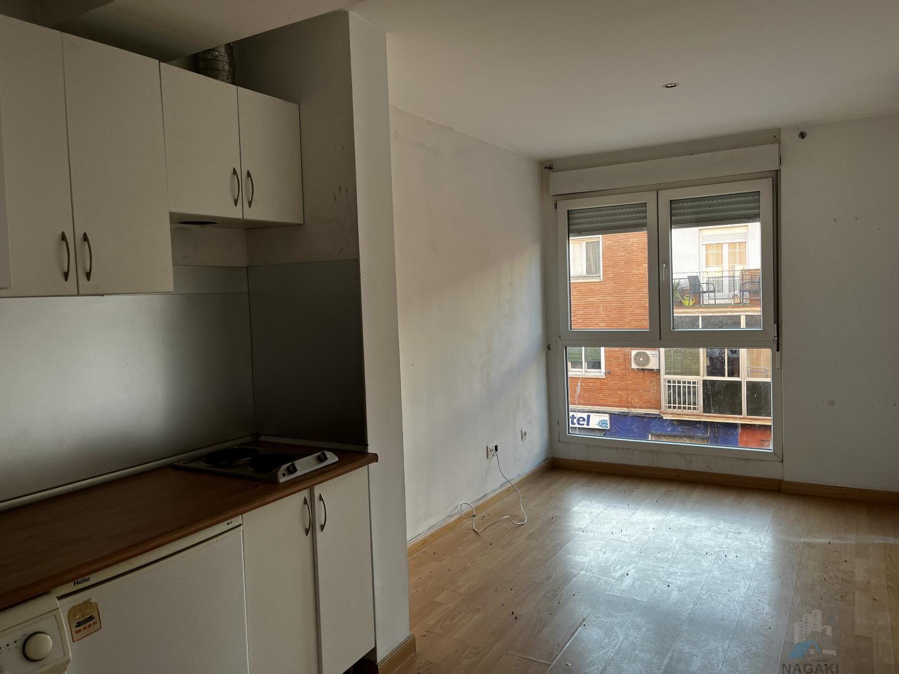 Venta de piso en Madrid