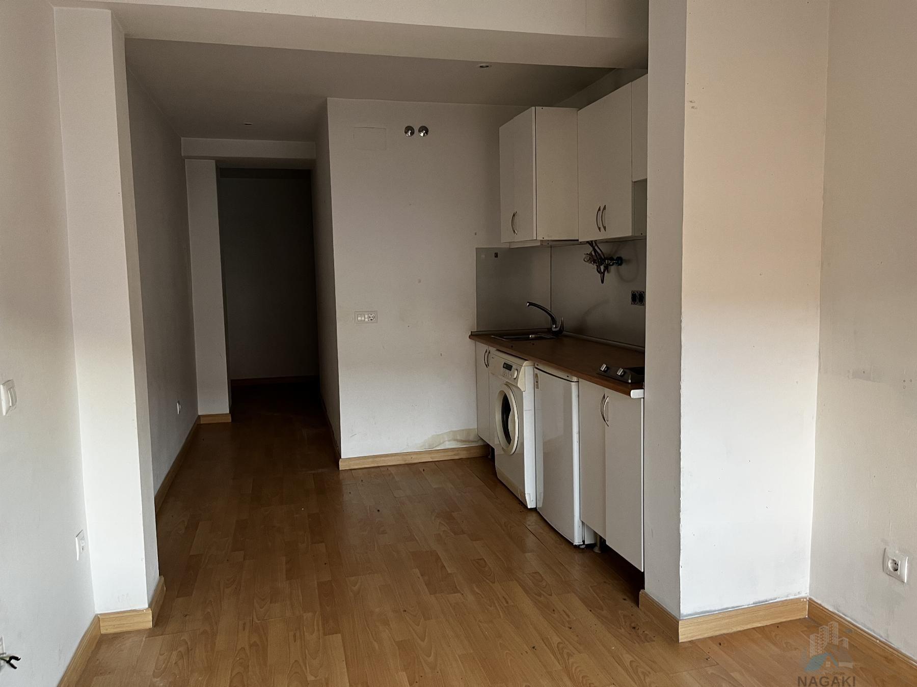 Venta de piso en Madrid