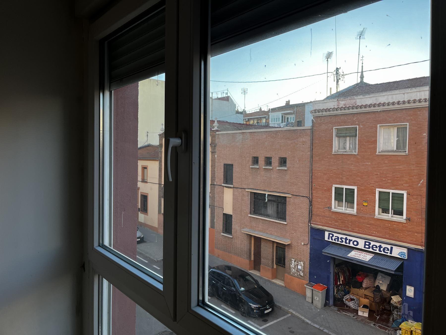 Venta de piso en Madrid