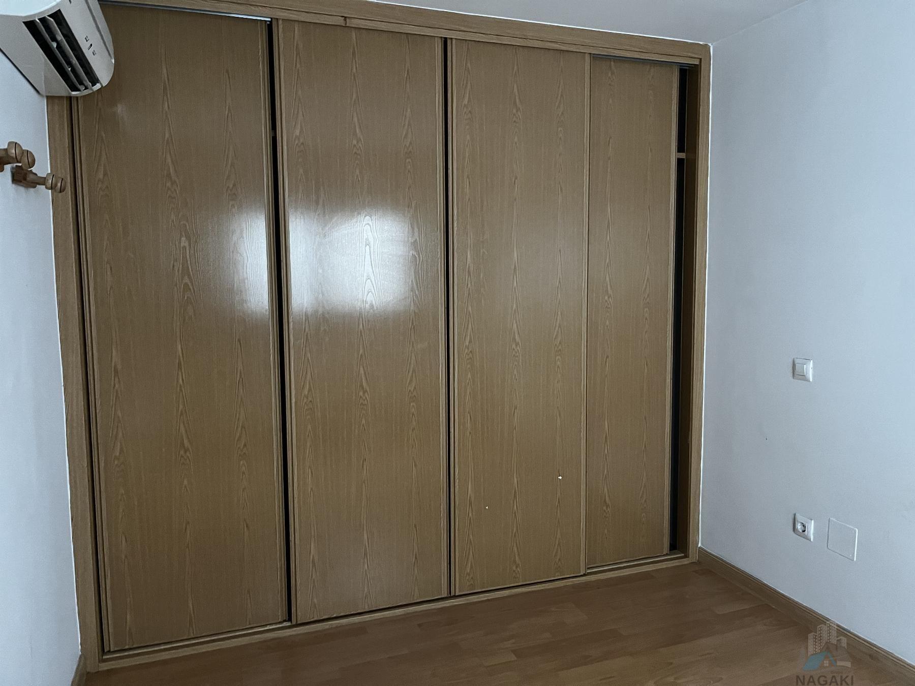 Venta de piso en Madrid