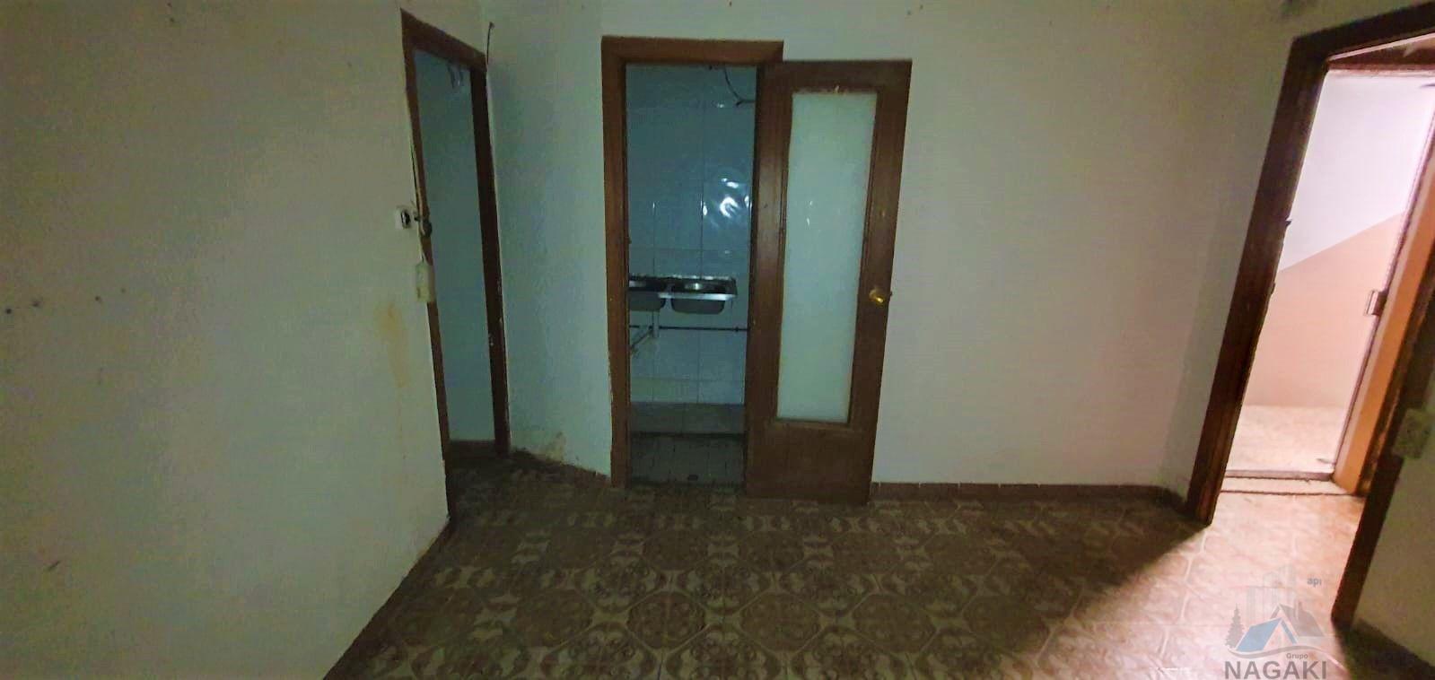 Venta de piso en Barcelona