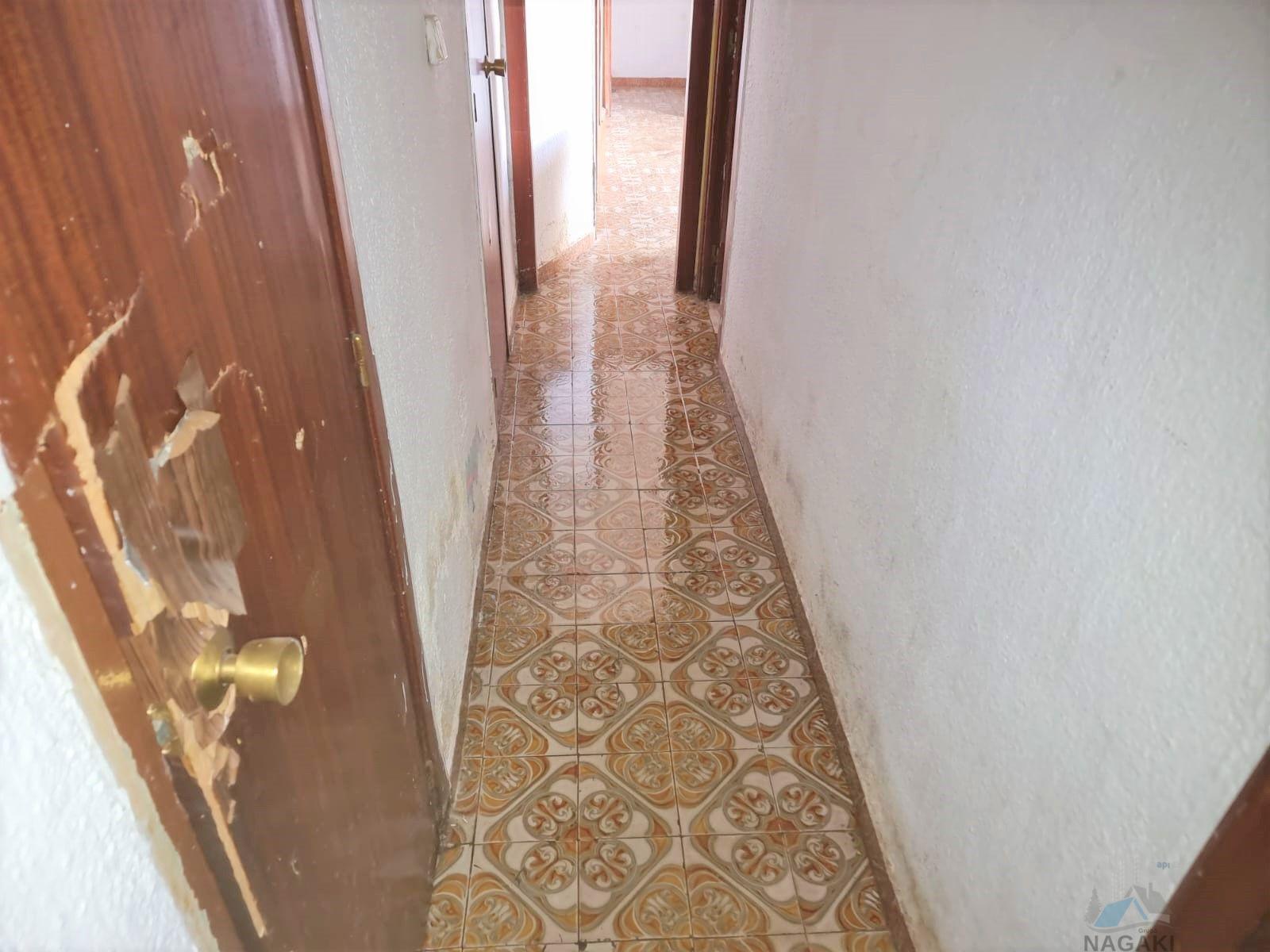 Venta de piso en Barcelona