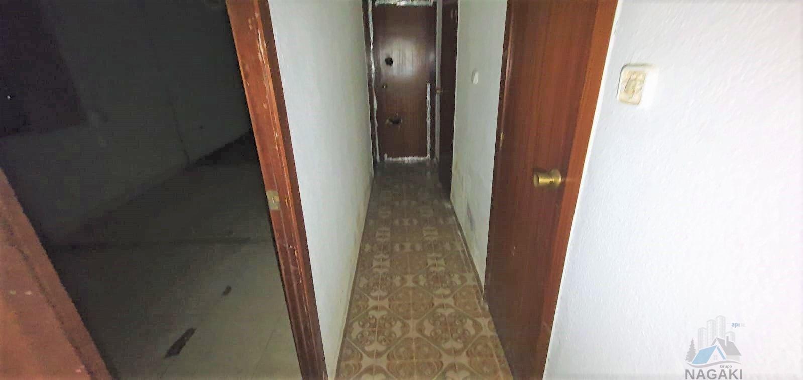 Venta de piso en Barcelona