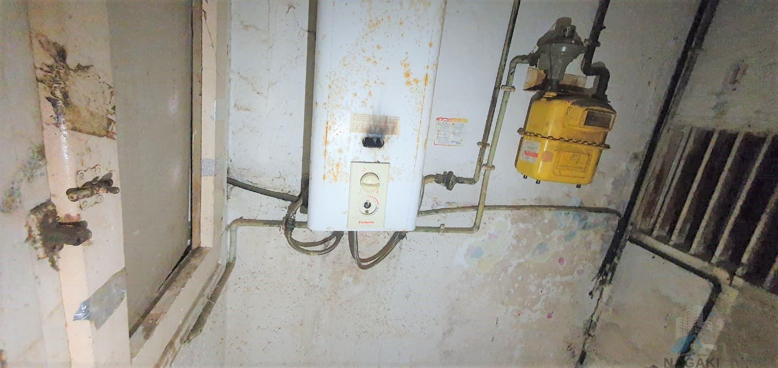 Venta de piso en Barcelona