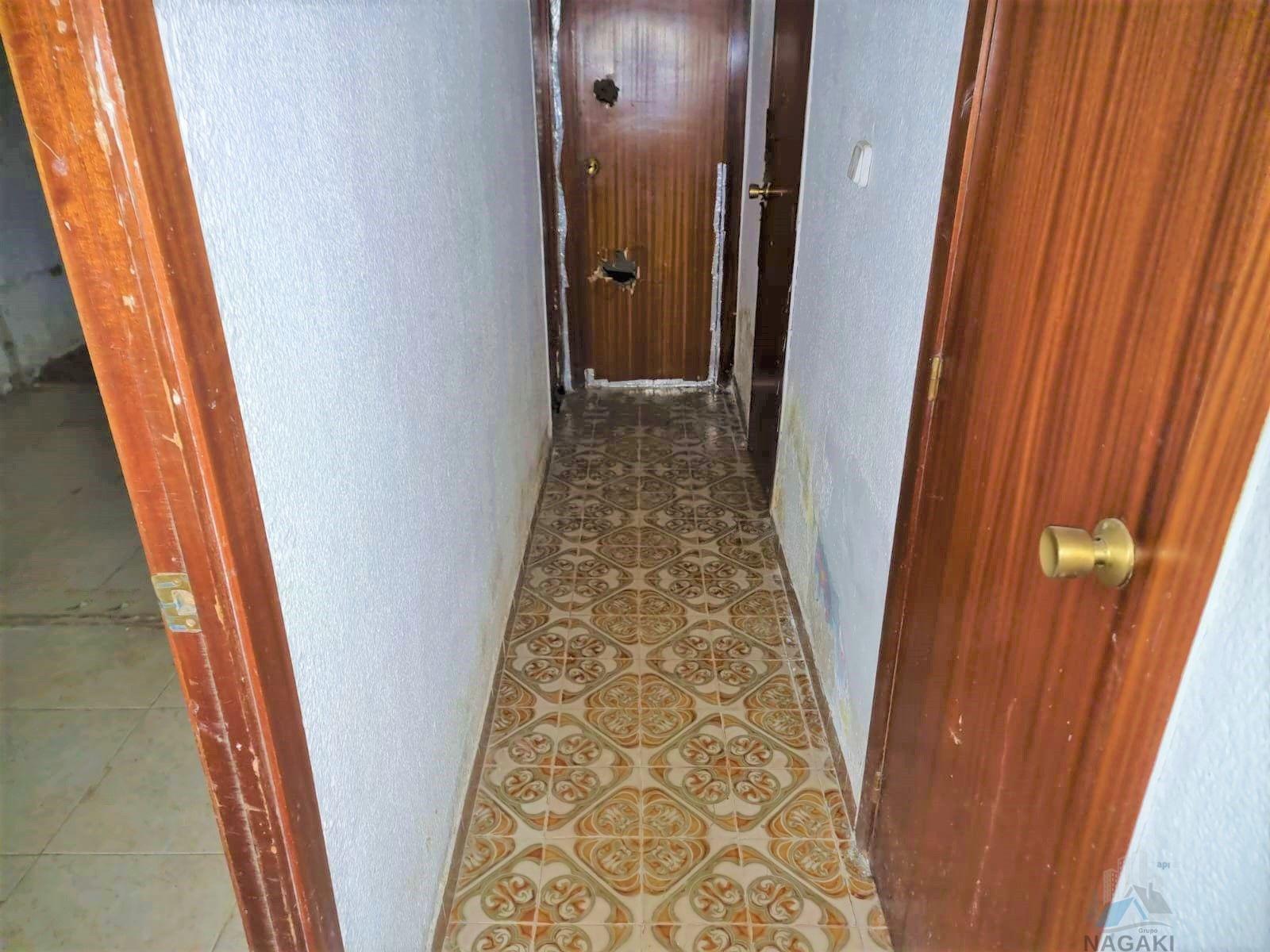 Venta de piso en Barcelona