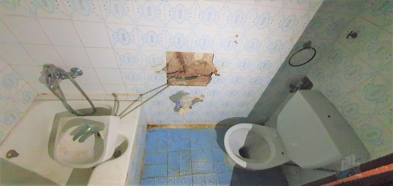 Venta de piso en Barcelona