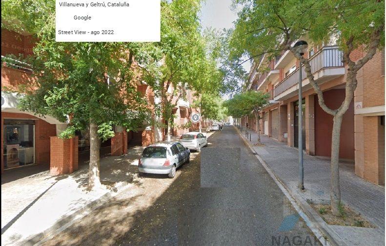 Venta de local en Vilanova I La Geltru