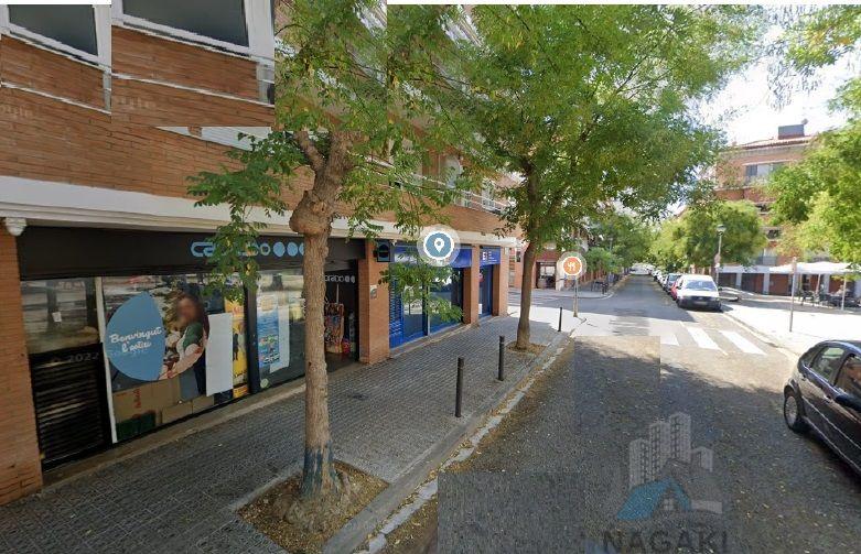 Venta de local en Vilanova I La Geltru