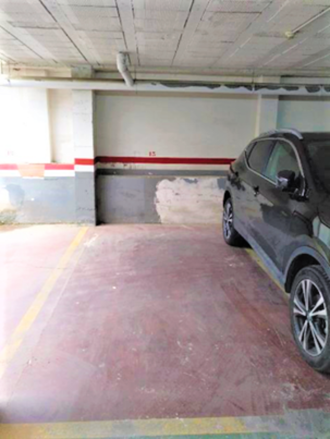 For sale of garage in Sant Vicenç dels Horts