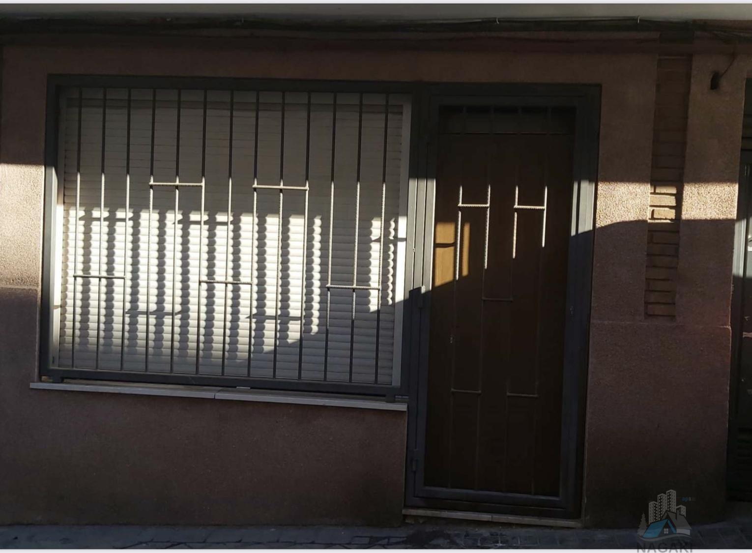 Venta de estudio en Madrid