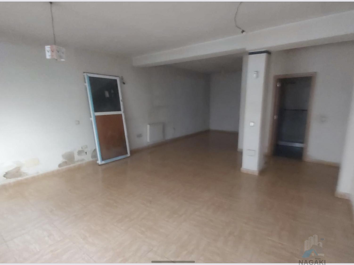 Venta de estudio en Madrid