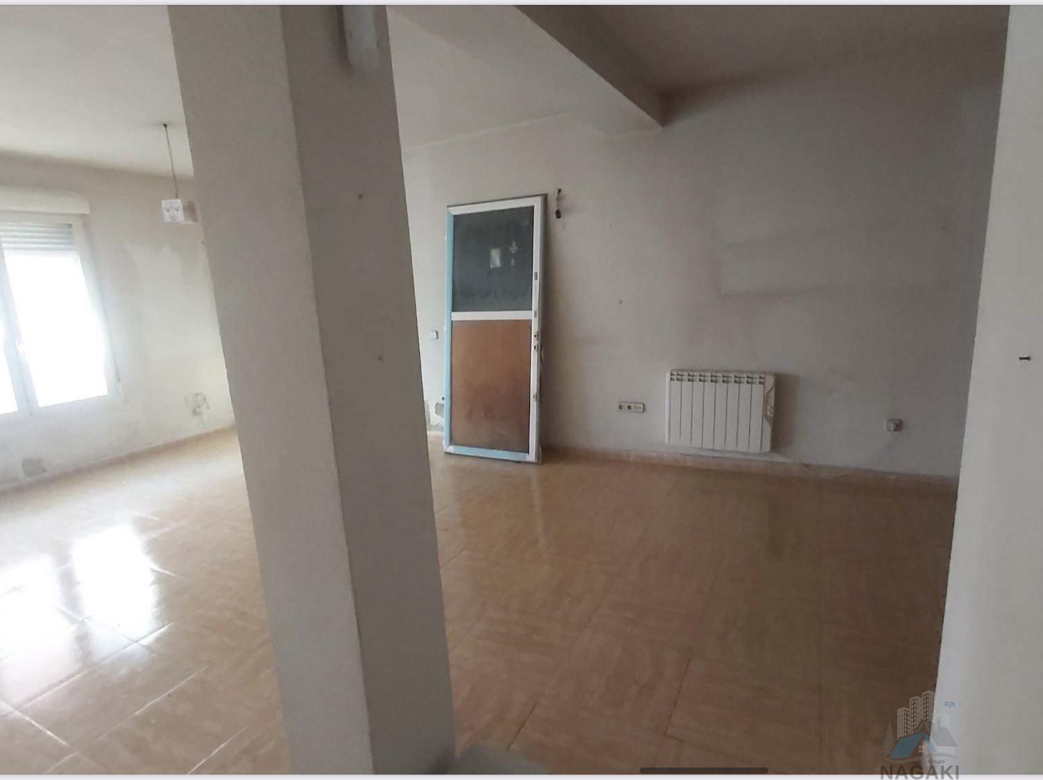 Venta de estudio en Madrid