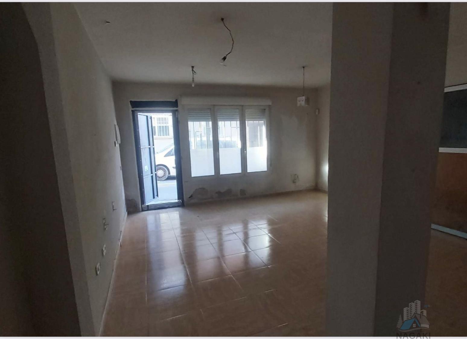 Venta de estudio en Madrid