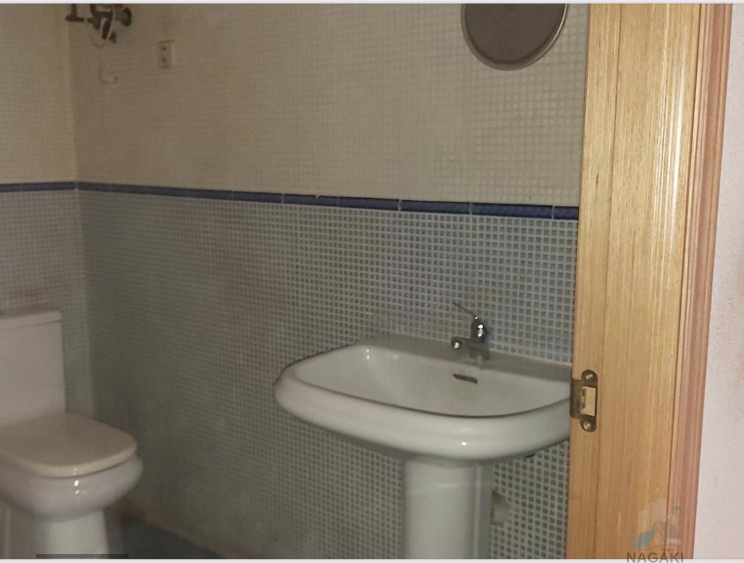 Venta de estudio en Madrid