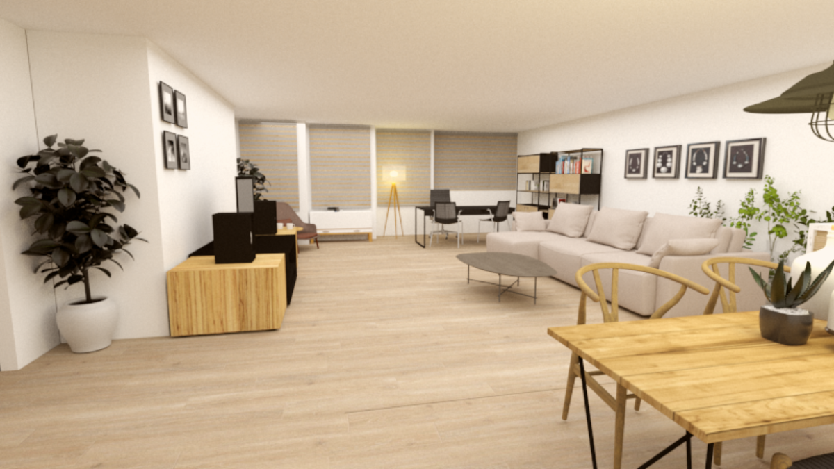 Venta de oficina en Barcelona