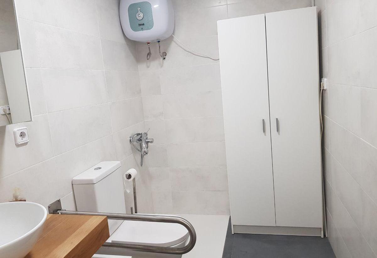 Venta de oficina en Barcelona