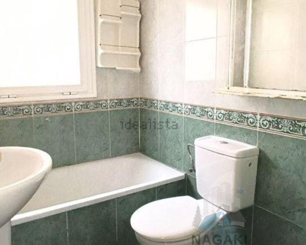 Venta de dúplex en El Molar