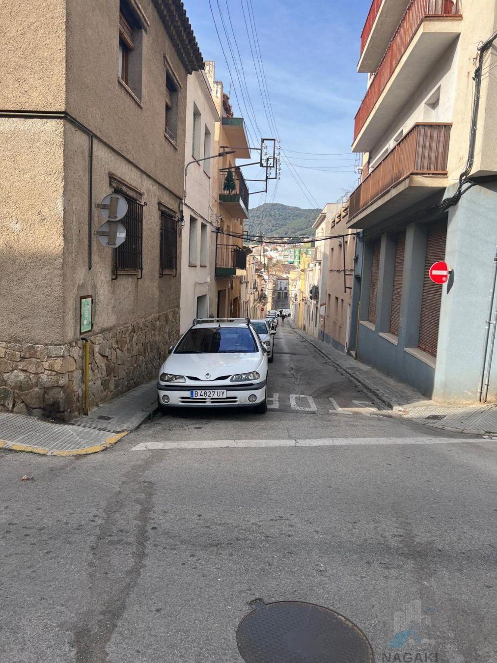 Venta de local en Barcelona