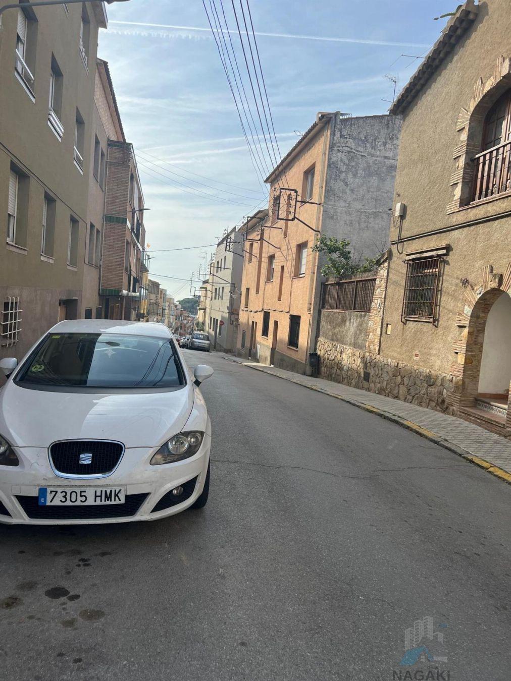 Venta de local en Barcelona