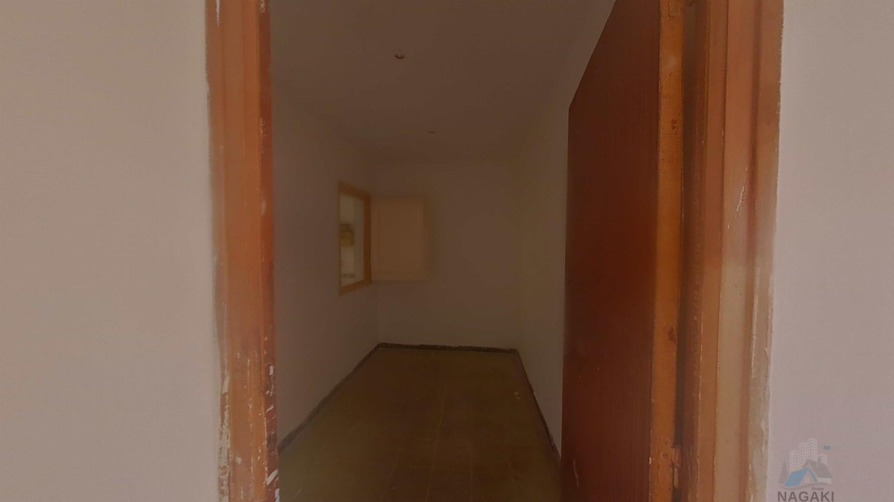 Venta de piso en Sant Feliu de Llobregat