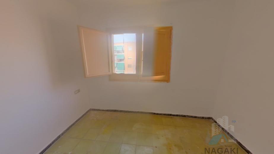 Venta de piso en Sant Feliu de Llobregat