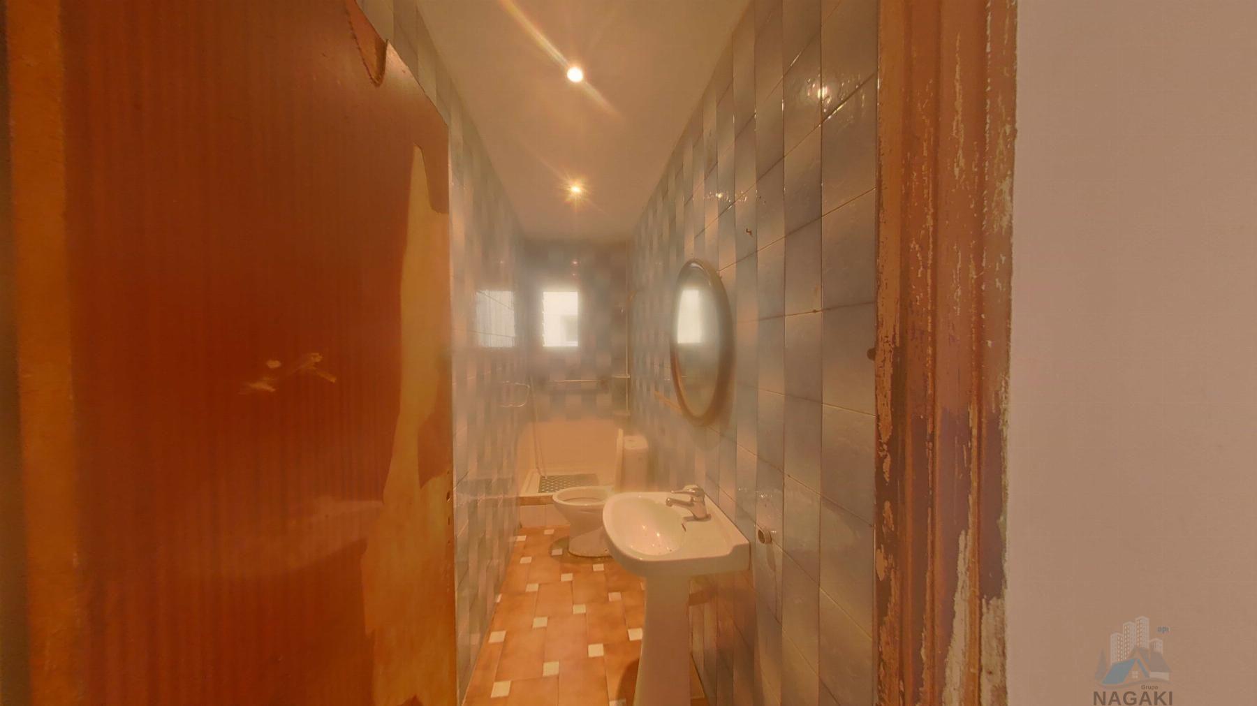 Venta de piso en Sant Feliu de Llobregat