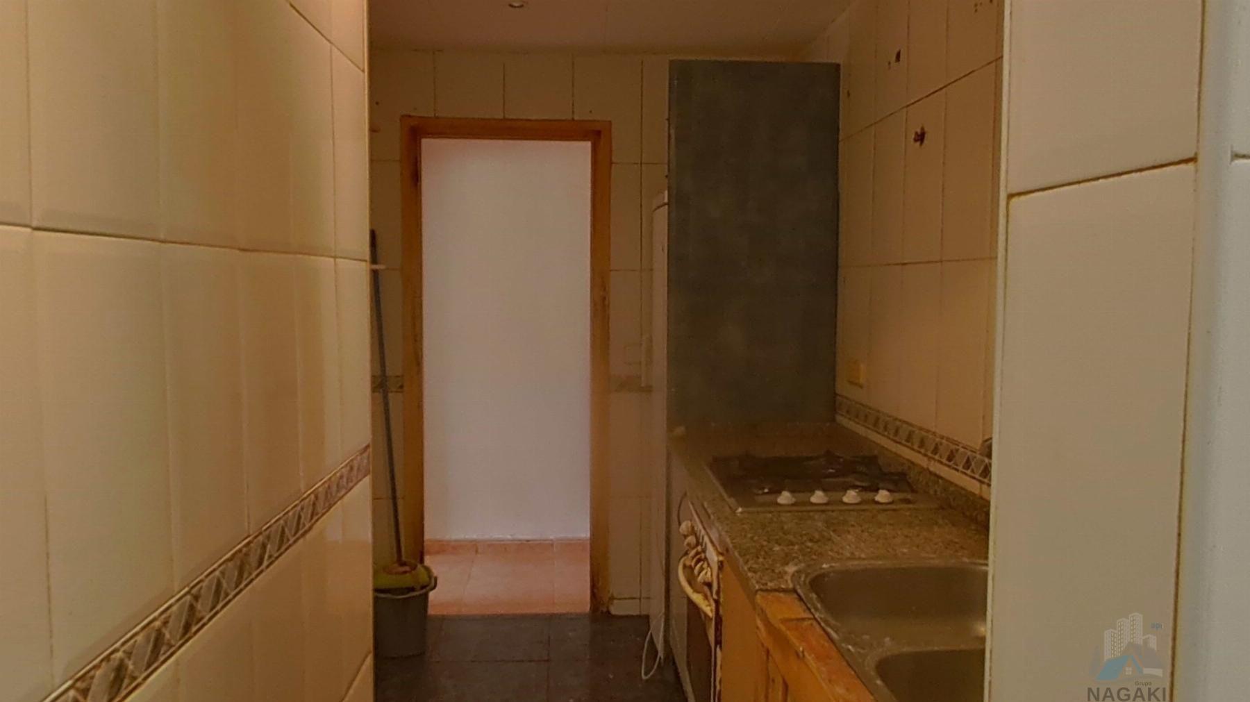 Venta de piso en Sant Feliu de Llobregat