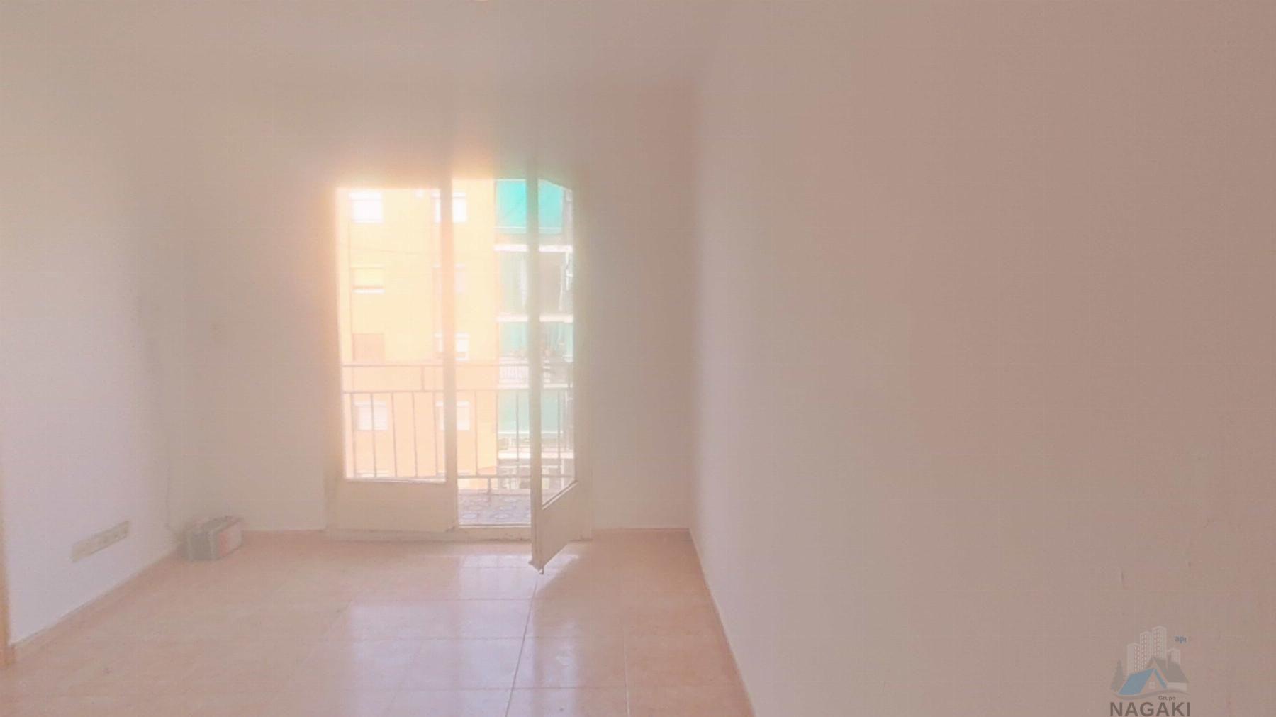 Venta de piso en Sant Feliu de Llobregat