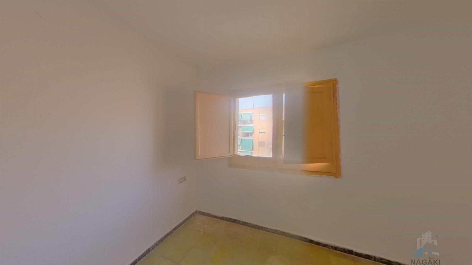 Venta de piso en Sant Feliu de Llobregat