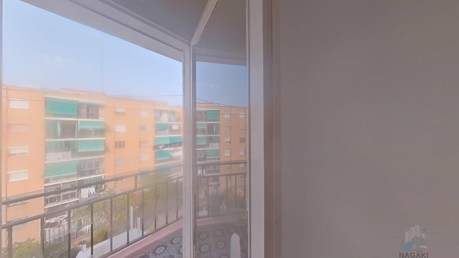 Venta de piso en Sant Feliu de Llobregat
