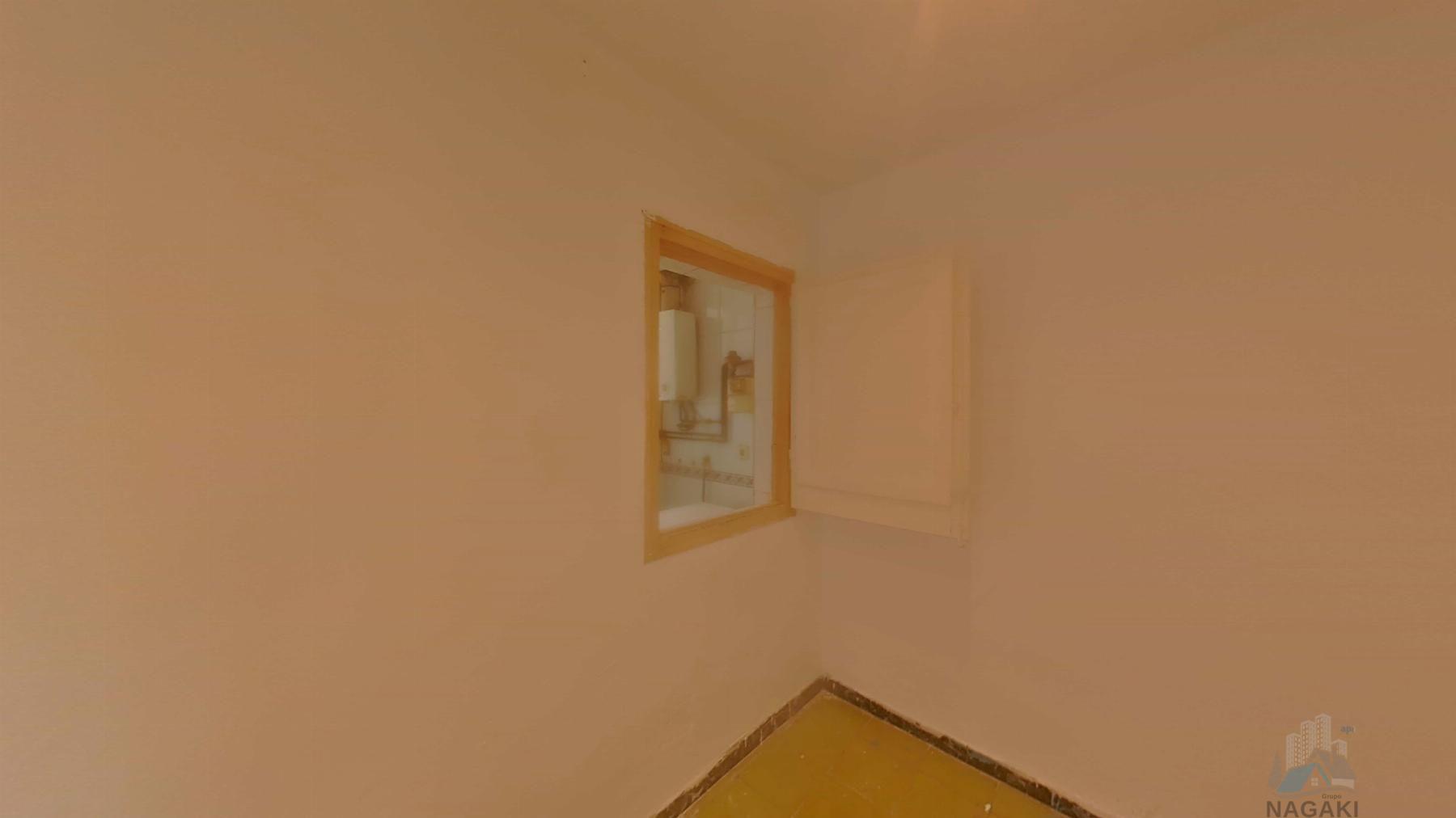 Venta de piso en Sant Feliu de Llobregat