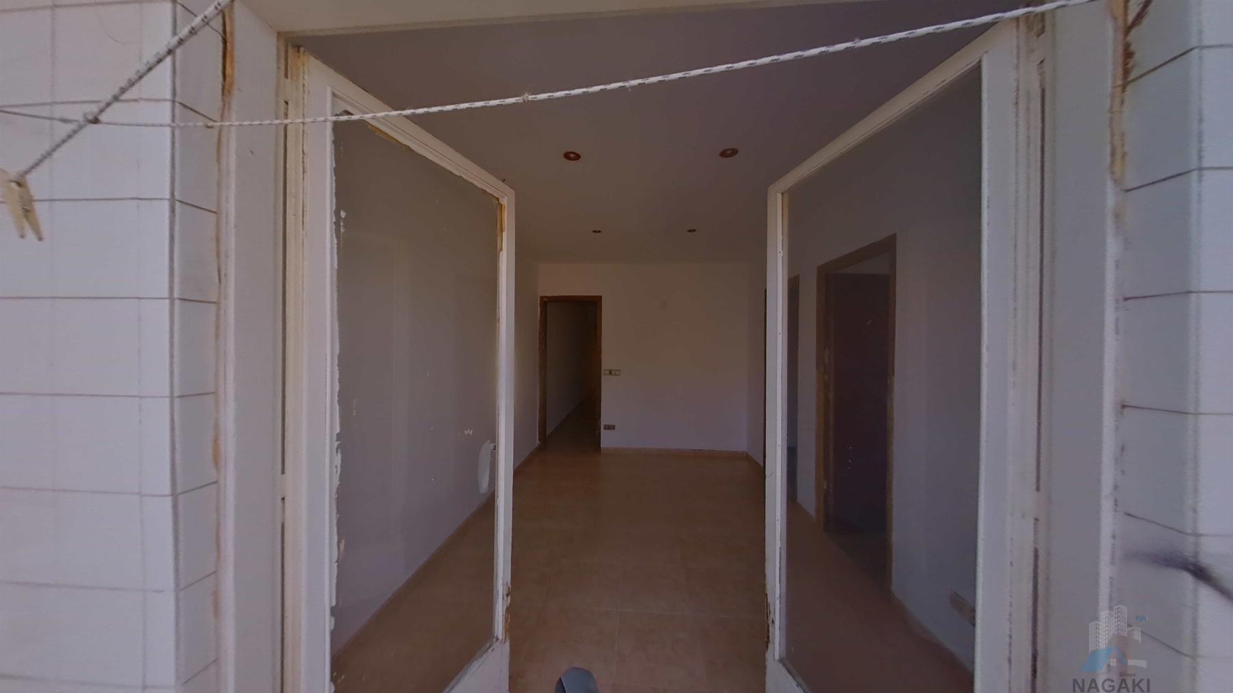 Venta de piso en Sant Feliu de Llobregat