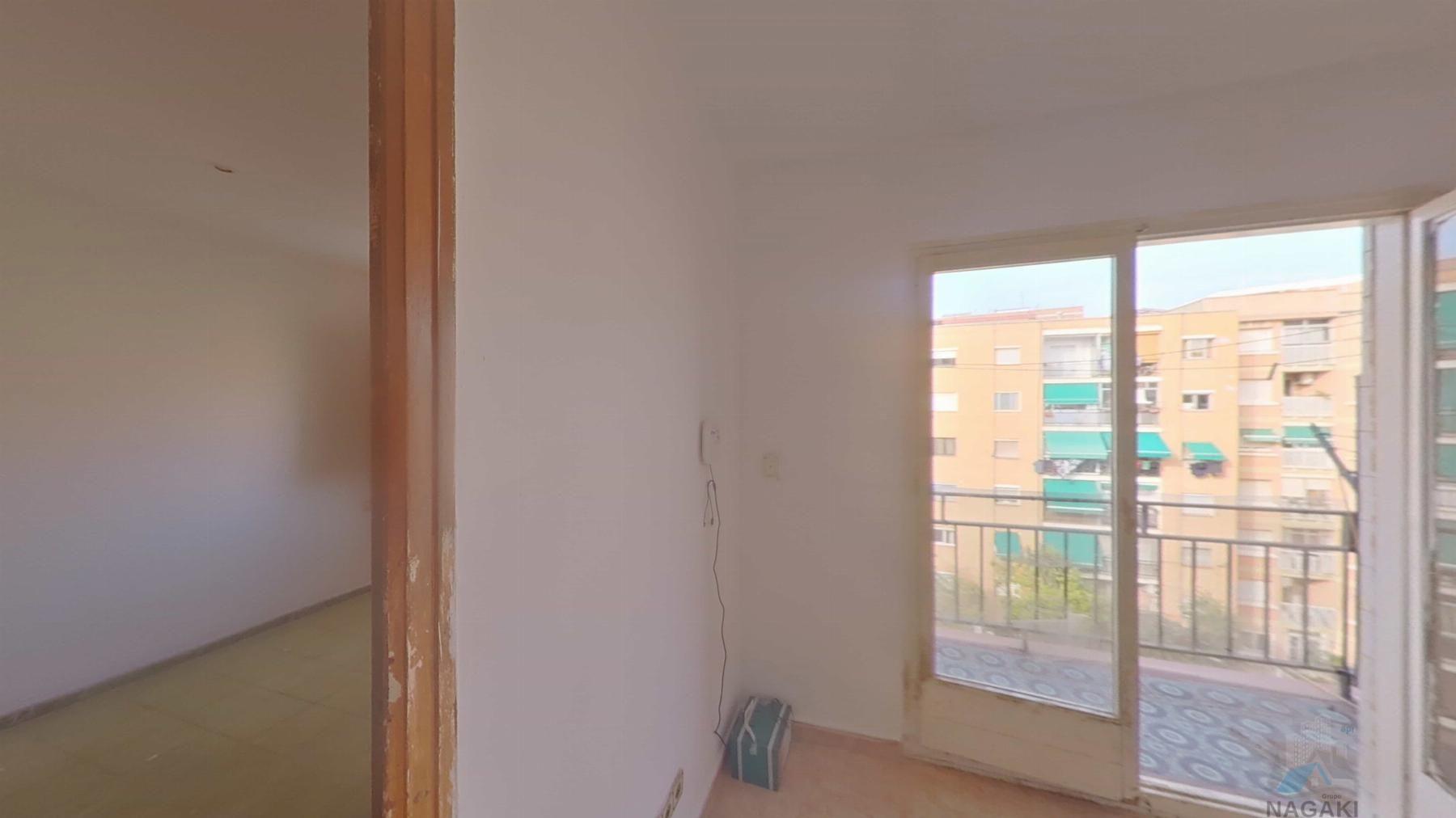 Venta de piso en Sant Feliu de Llobregat