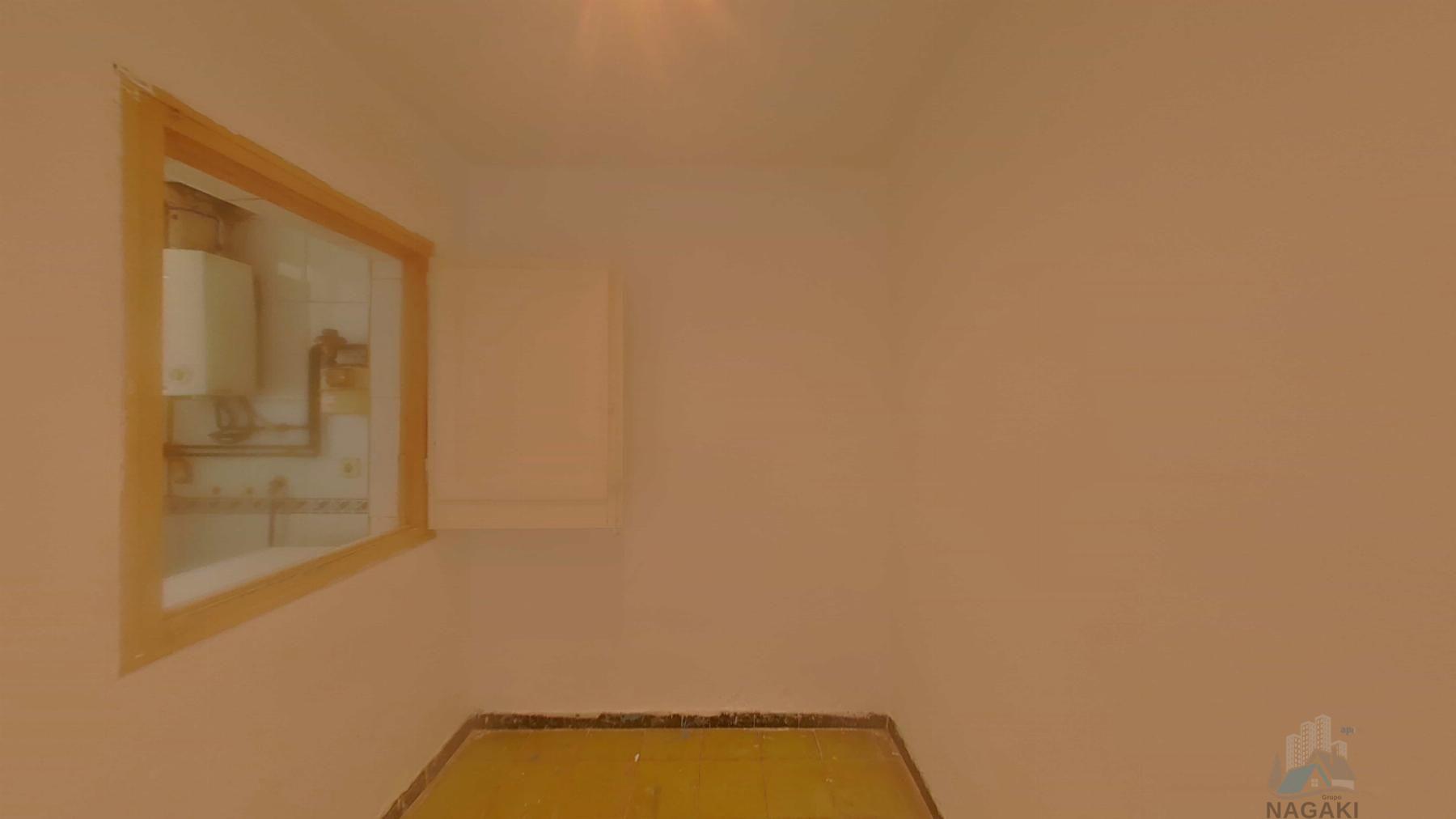 Venta de piso en Sant Feliu de Llobregat