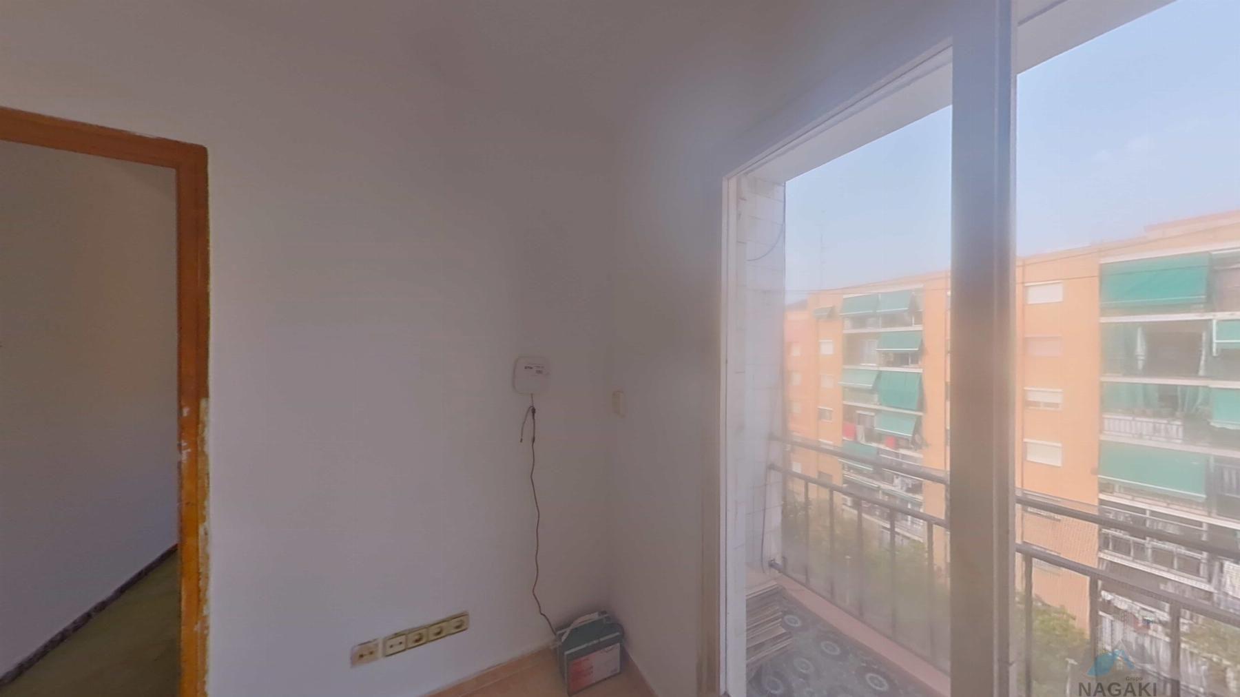 Venta de piso en Sant Feliu de Llobregat