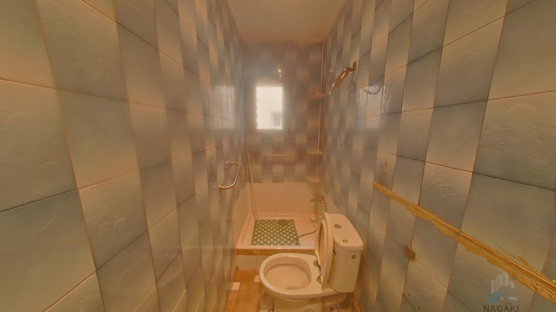 Venta de piso en Sant Feliu de Llobregat