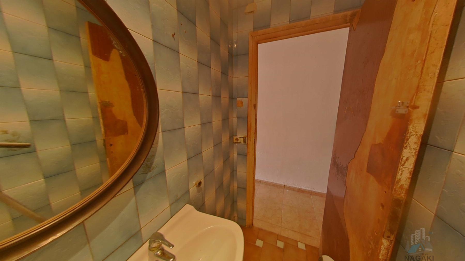 Venta de piso en Sant Feliu de Llobregat