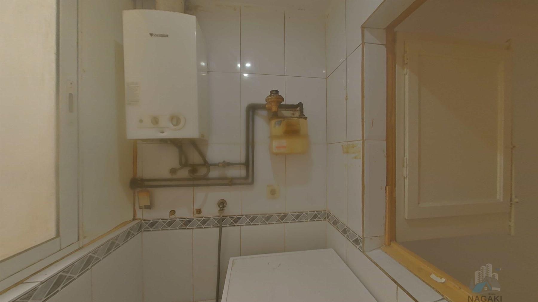 Venta de piso en Sant Feliu de Llobregat