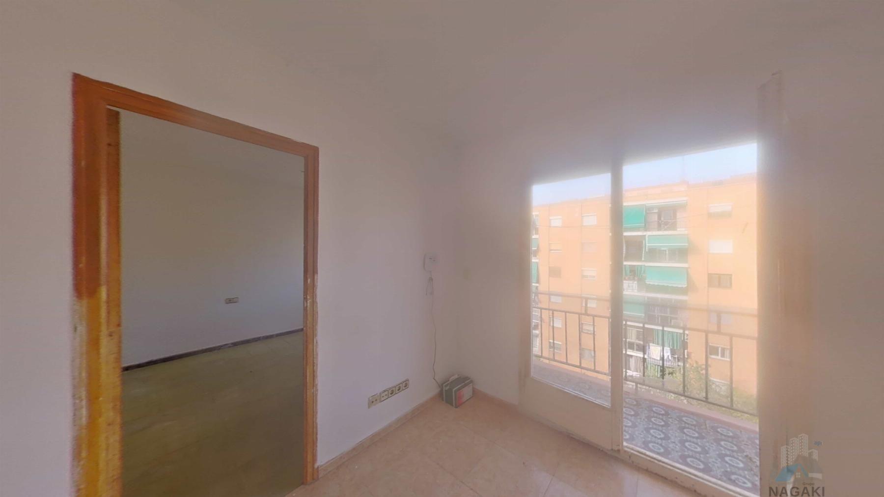 Venta de piso en Sant Feliu de Llobregat
