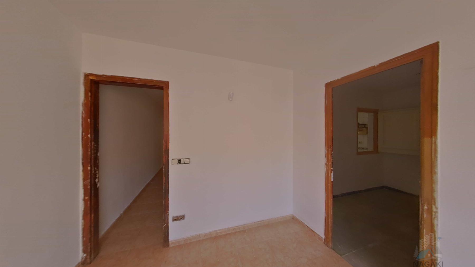 Venta de piso en Sant Feliu de Llobregat