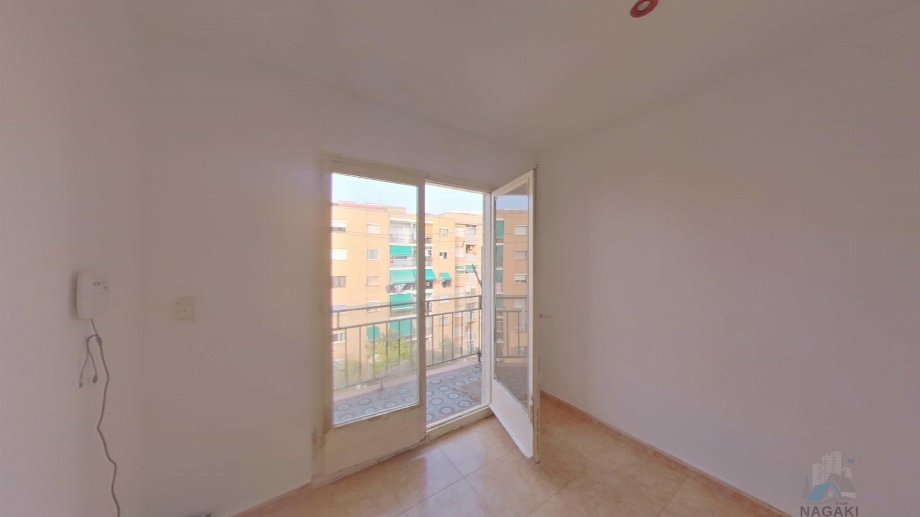 Venta de piso en Sant Feliu de Llobregat