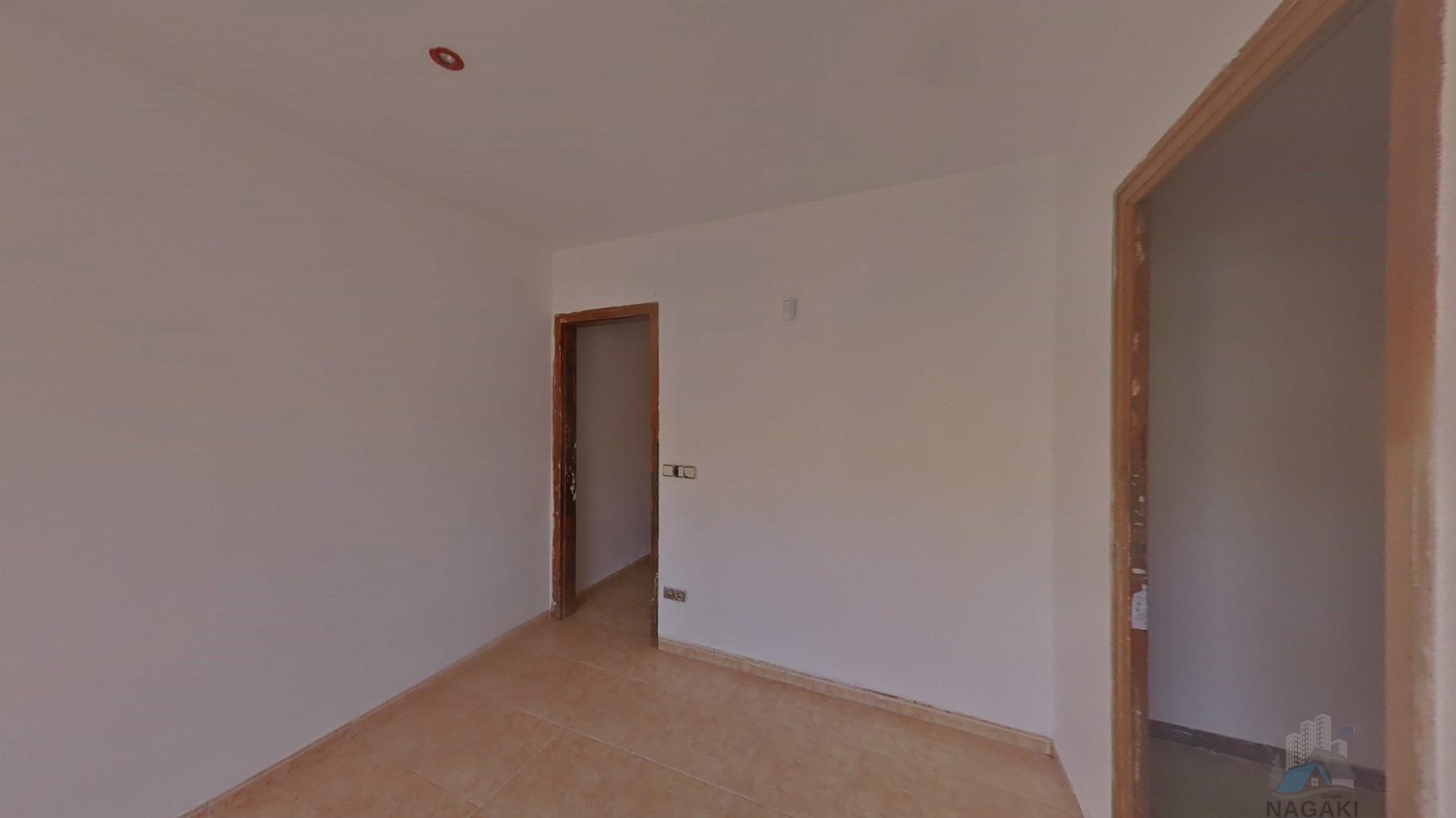 Venta de piso en Sant Feliu de Llobregat