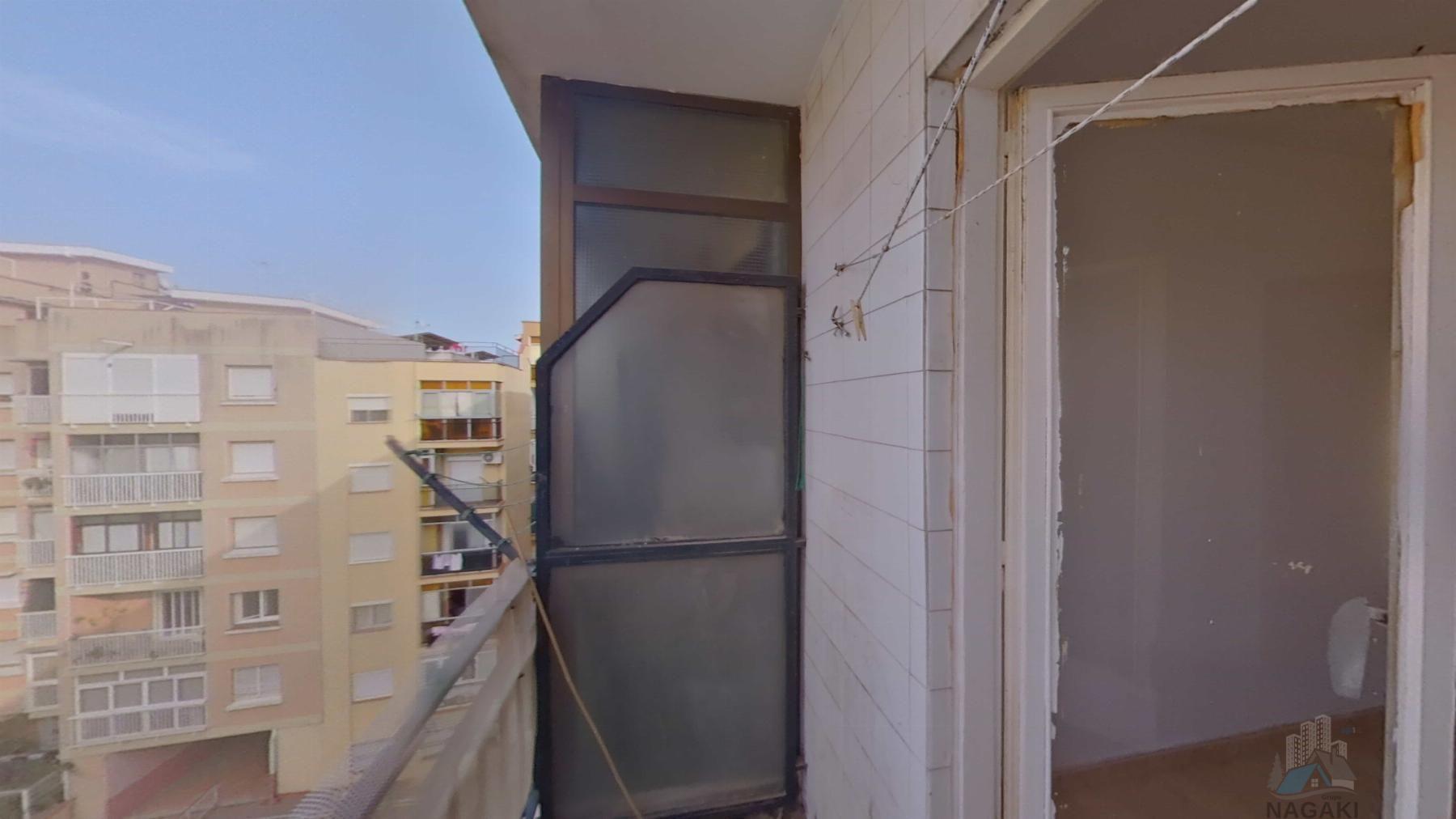 Venta de piso en Sant Feliu de Llobregat