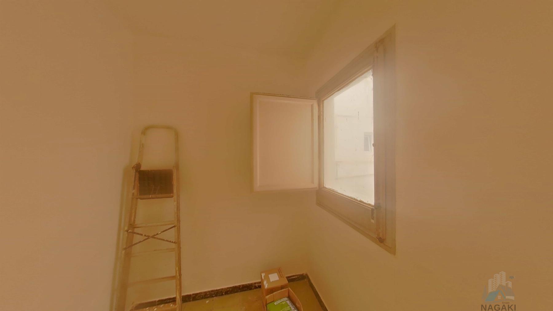 Venta de piso en Sant Feliu de Llobregat