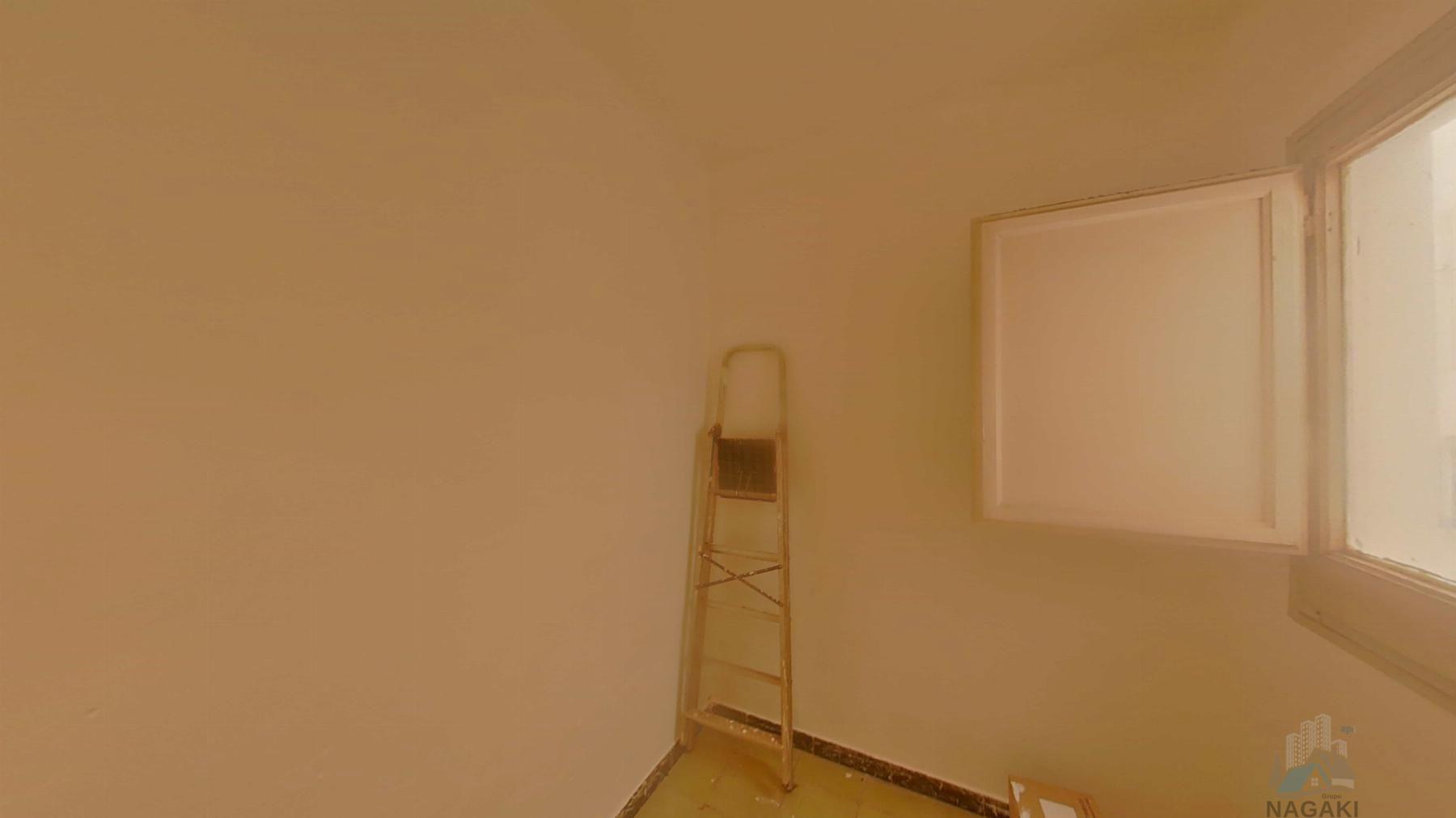 Venta de piso en Sant Feliu de Llobregat